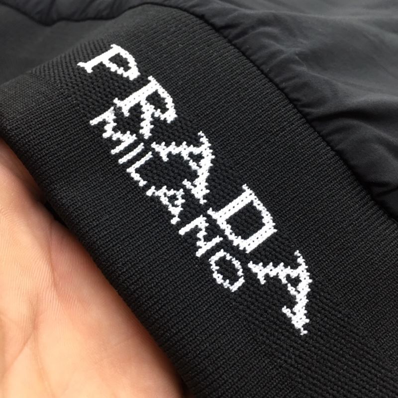 Prada Outwear